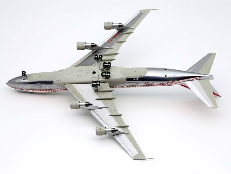 JC Wings 1:200 Air India B747-200